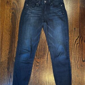 Paige Jeans size 27
